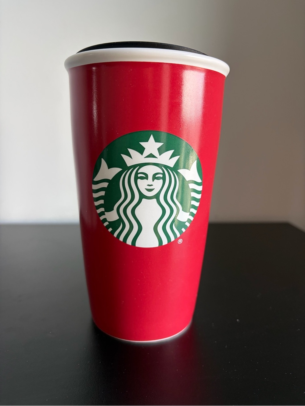 Cup with Brand Logo